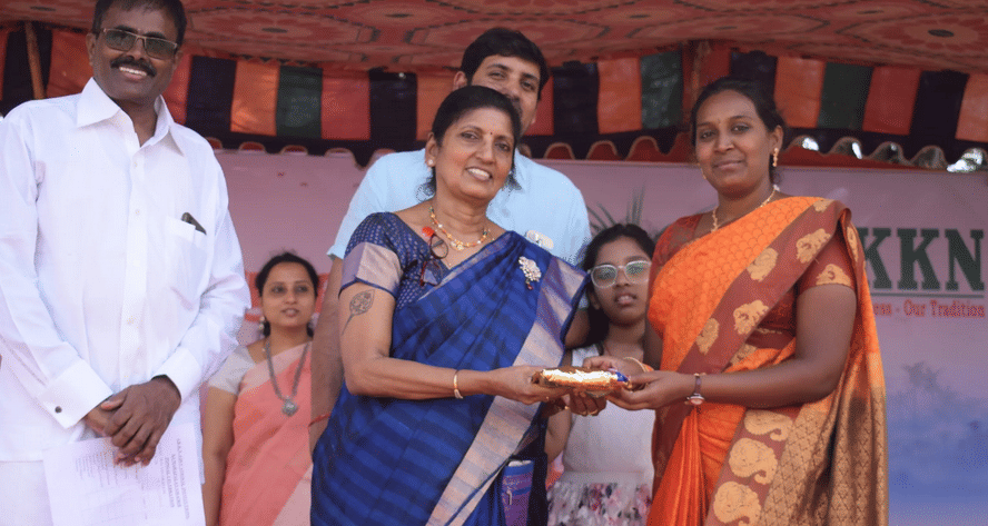 JKK Nattraja College of Nursing and Research Namakkal Events photo 9